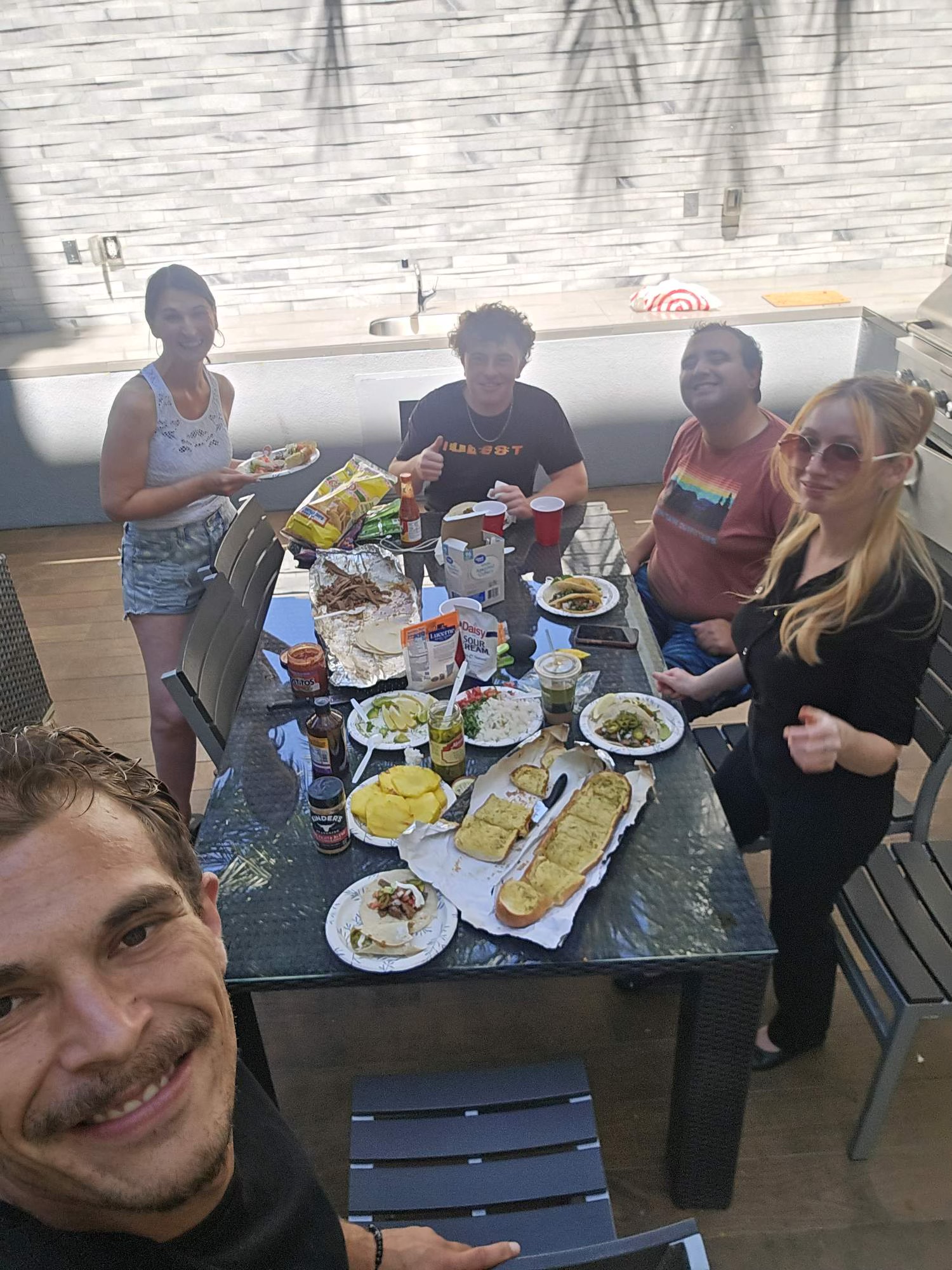 Unity Leadership Development team gathering